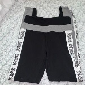 PINK Leggings